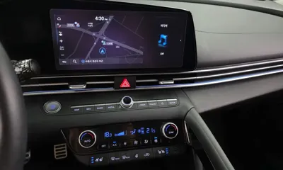 Hyundai Avante 2021, 107070 км, за 14990000 KRW - фото 13