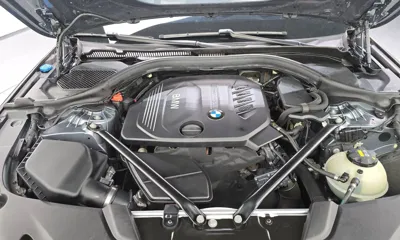 BMW 5-Series 2017, 102201 км, за 20990000 KRW - фото 6