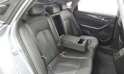 Hyundai Sonata 2015, 149648 км, за 7000000 KRW - фото 26