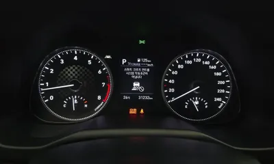 Hyundai Avante 2020, 31232 км, за 14700000 KRW - фото 8