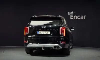 Hyundai Palisade 2021, 57775 км, за 33600000 KRW