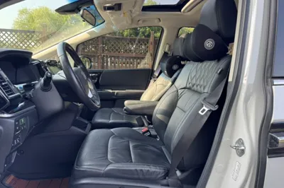 Honda Elysion 2019, 109500 км, за 160081.16 CNY - фото 44