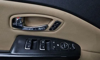 Kia Canival 2017, 197051 км, за 8900000 KRW - фото 12