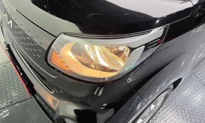 Kia Ray 2022, 37895 км, за 19990000 KRW - фото 22