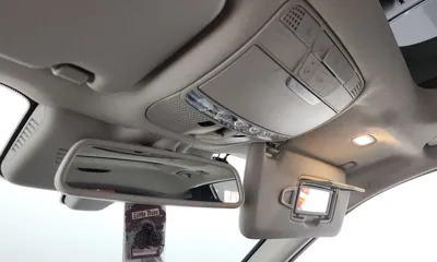 Mercedes-Benz GLC-Class 2019, 81756 км, за 25500000 KRW - фото 20