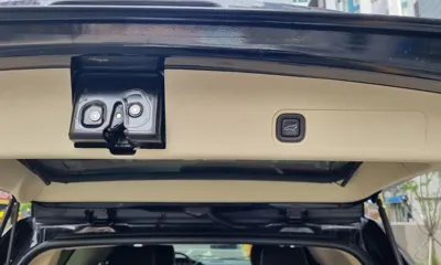 Cadillac Escalade 2011, 129906 км, за 12800000 KRW - фото 9
