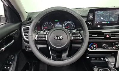 Kia Seltos 2022, 67797 км, за 18900000 KRW - фото 13