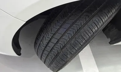 ChevroletGMDaewoo Malibu 2015, 212000 км, за 2500000 KRW - фото 20