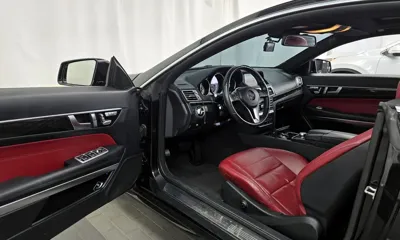 Mercedes-Benz E-Class 2014, 118760 км, за 12500000 KRW - фото 10