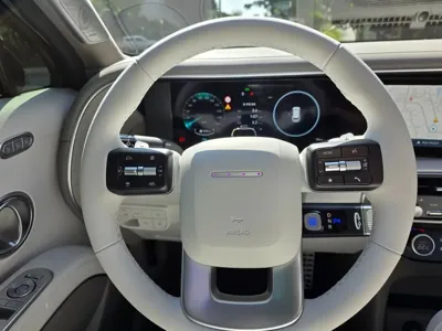 Hyundai Palisade 2026, 500 км, за 46400000 KRW - фото 11
