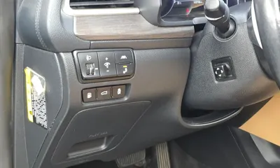 Kia K7 2020, 122706 км, за 16700000 KRW - фото 17