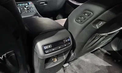 Hyundai Palisade 2024, 40807 км, за 43000000 KRW - фото 31