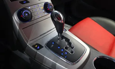 Hyundai Genesis 2010, 185040 км, за 3900000 KRW - фото 9