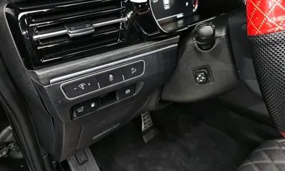 Kia Mohave 2022, 100943 км, за 30800000 KRW - фото 27