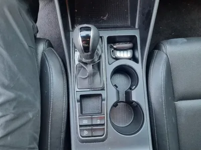 Hyundai Tucson 2016, 203276 км, за 7100000 KRW - фото 9