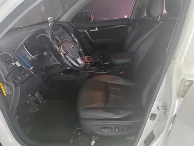 Kia Sorento 2014, 207000 км, за 5500000 KRW - фото 12