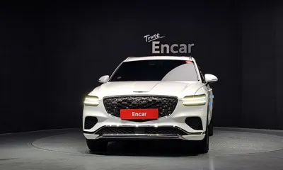 Genesis GV70 2025, 7389 км, за 59900000 KRW