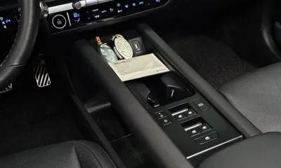 Hyundai Ioniq6 2023, 27668 км, за 35990000 KRW - фото 36