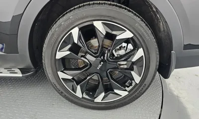 Kia Sorento 2024, 8507 км, за 30990000 KRW - фото 21