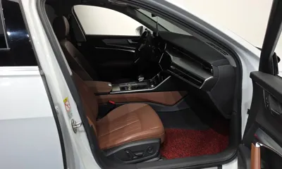 Audi A6 2021, 47987 км, за 29990000 KRW - фото 26