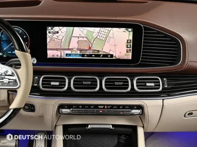 Mercedes-Benz GLS-Class 2023, 48630 км, за 170000000 KRW - фото 14