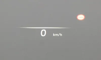 Hyundai Ioniq6 2023, 115125 км, за 99990000 KRW - фото 18