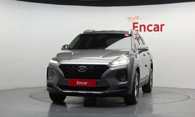 Hyundai Santafe 2019, 75134 км, за 18490000 KRW - фото 3