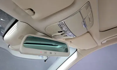 Mercedes-Benz S-Class 2015, 92092 км, за 31000000 KRW - фото 17