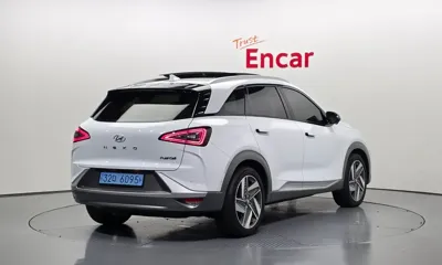 Hyundai Nexo 2023, 41352 км, за 23000000 KRW