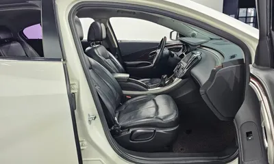 ChevroletGMDaewoo Alpheon 2011, 228760 км, за 2700000 KRW - фото 11