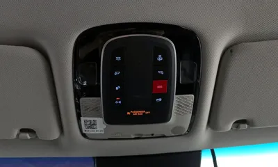 Hyundai Palisade 2023, 90761 км, за 26690000 KRW - фото 26