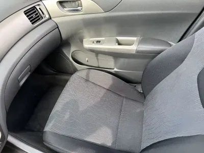 Subaru Impreza 2009, 150000 км, за 35800 CNY - фото 18