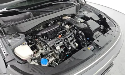 Hyundai Kona 2023, 5486 км, за 25500000 KRW - фото 6