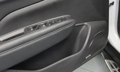 Renault-KoreaSamsung QM6 2019, 97074 км, за 14500000 KRW - фото 19