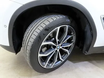 BMW X3 2019, 53399 км, за 34800000 KRW - фото 20