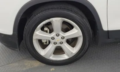 ChevroletGMDaewoo Trax 2015, 88943 км, за 4500000 KRW - фото 5