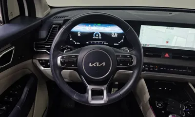 Kia Sportage 2022, 46414 км, за 26800000 KRW - фото 13
