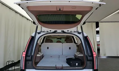 Hyundai Ioniq9 2025, 36392 км, за 71500000 KRW - фото 20