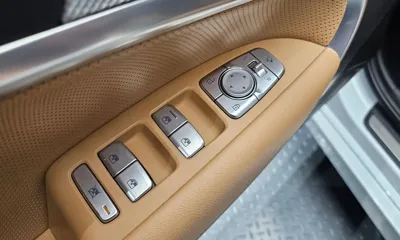 Genesis G70 2021, 58493 км, за 31400000 KRW - фото 28