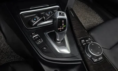 BMW Gran Turismo 2015, 190106 км, за 7500000 KRW - фото 9