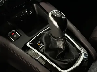 Nissan Qashqai 2022, 29000 км, за 85800 CNY - фото 11