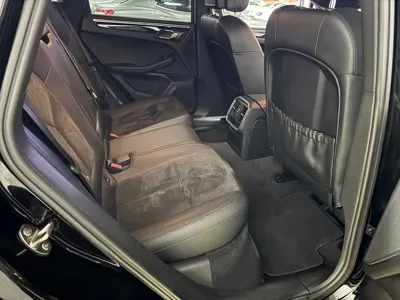 Porsche Macan 2016, 130000 км, за 118800 CNY - фото 11