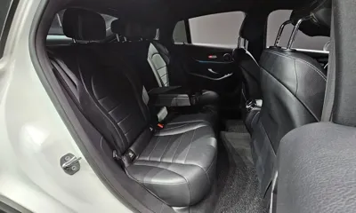 Mercedes-Benz GLC-Class 2019, 129113 км, за 26000000 KRW - фото 19