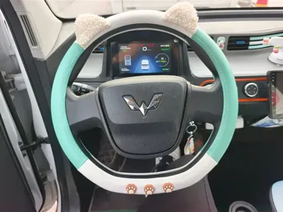 Wuling MINIEV 2022, 40500 км, за 16000 CNY - фото 15