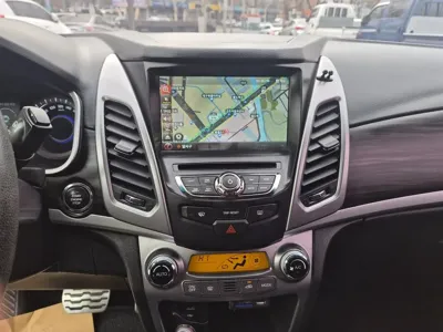 KG_Mobility_Ssangyong KORANDO 2016, 121813 км, за 5300000 KRW - фото 10