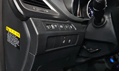 Hyundai Santafe 2016, 140153 км, за 11000000 KRW - фото 17