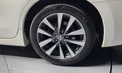 Nissan Altima 2017, 115968 км, за 6500000 KRW - фото 21