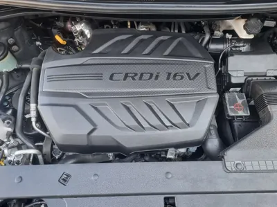 Kia Canival 2019, 135247 км, за 13950000 KRW - фото 15