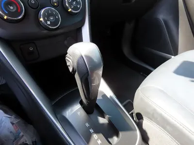 ChevroletGMDaewoo Trax 2019, 81600 км, за 8600000 KRW - фото 11