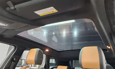 Land Rover Range Rover Evoque 2018, 99849 км, за 14700000 KRW - фото 15